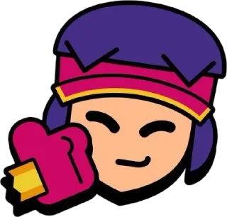 🌟 emoji одапопкорн|@SLshiolmao Telegram sticker 12 of 21