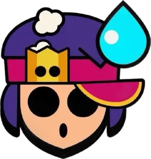 🌟 emoji одапопкорн|@SLshiolmao Telegram sticker 18 of 21