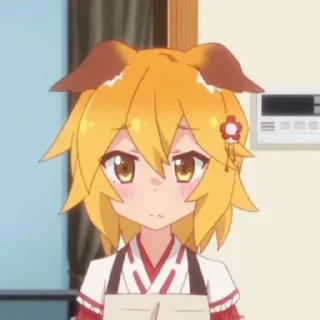 🦊 emoji Санёк? @stikirstipo Telegram sticker 13 of 30
