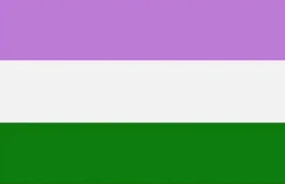 💓 emoji lgbt flags Telegram sticker 13 of 30