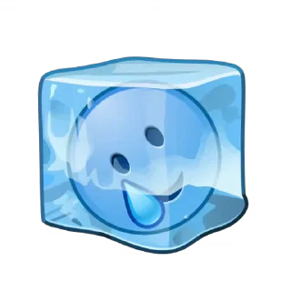 Sticker from fake premium stiker emoji "beta"