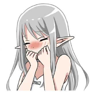 ☺️ emoji LiberEltCombs Telegram sticker 7 of 50