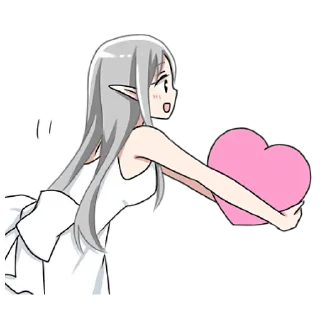 ❤️ emoji LiberEltCombs Telegram sticker 11 of 50