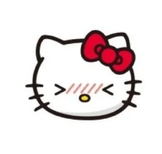 🌟 emoji ༺༽sanrio༼༻ Telegram sticker 17 of 78