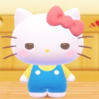 🌟 emoji ༺༽sanrio༼༻ Telegram sticker 10 of 78