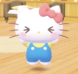 🌟 emoji ༺༽sanrio༼༻ Telegram sticker 11 of 78