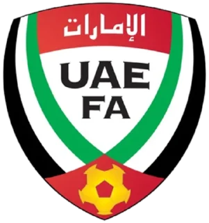 🇦🇪 emoji Football Logos Telegram sticker 24 of 97