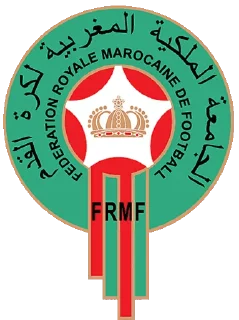 🇲🇦 emoji Football Logos Telegram sticker 18 of 97