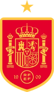 🇪🇸 emoji Football Logos Telegram sticker 11 of 97