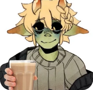🌟 emoji ⁺ ﾟMychael ⊹ Telegram sticker 18 of 43