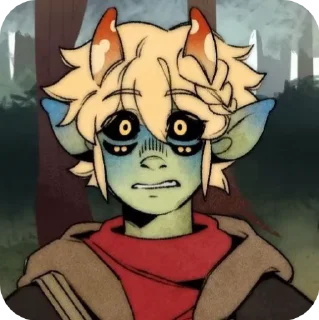 🌟 emoji ⁺ ﾟMychael ⊹ Telegram sticker 8 of 43