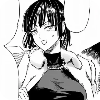 Sticker from fubuki