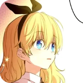 😧 emoji Athanasia | @mikomori_ezz Telegram sticker 21 of 71