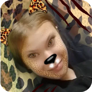 👍 emoji Родные Telegram sticker 7 of 7