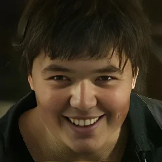 😀 emoji Создать киномемы ➡️ @Kinopoisk_Memes_bot Telegram sticker 15 of 25