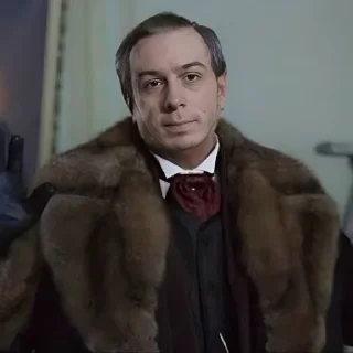 😀 emoji Создать киномемы ➡️ @Kinopoisk_Memes_bot Telegram sticker 20 of 24