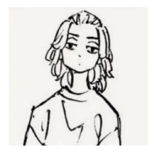 Sticker from ТМ ме