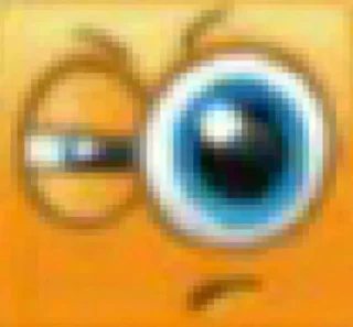 🤨 emoji леся опер Telegram sticker 5 of 104