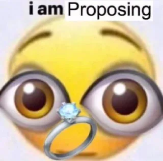 💍 emoji леся опер Telegram sticker 12 of 104