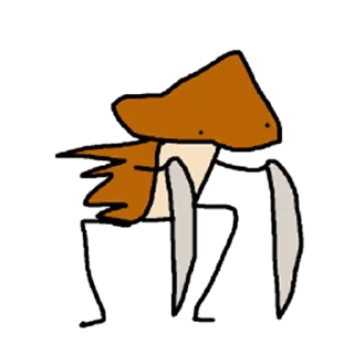 🦂 emoji pokememes v.2 Telegram sticker 21 of 120
