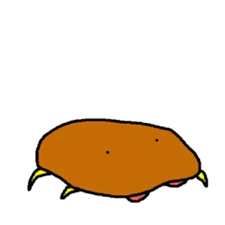 🐜 emoji pokememes v.2 Telegram sticker 20 of 120