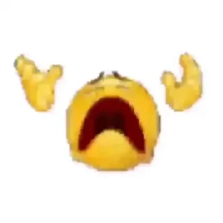 🥲 emoji леся опер 2 Telegram sticker 11 of 100