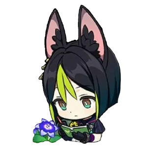 Sticker from tignari? (