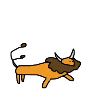 🐂 emoji pokememes v.2 Telegram sticker 8 of 120