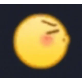 😝 emoji Настя Telegram sticker 10 of 44