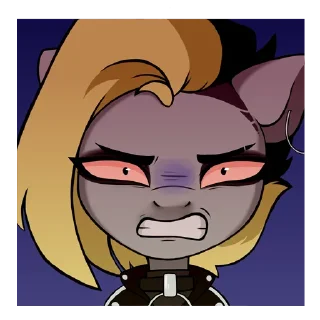 Sticker from Tlen Borowski
