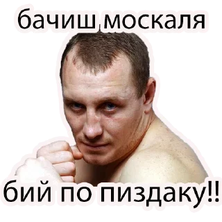 👊 emoji others Telegram sticker 17 of 40