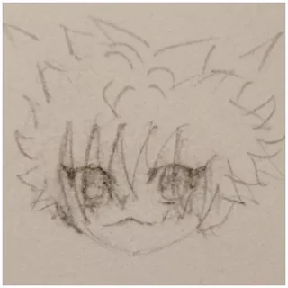 ☺️ emoji Хантер Telegram sticker 21 of 73