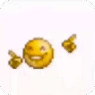🕺 emoji meme Telegram sticker 6 of 87