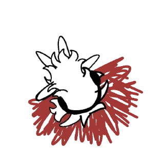 👍 emoji Ваша лютая | @Death_s0 Telegram sticker 19 of 21