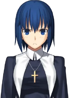 😡 emoji Ciel Telegram sticker 18 of 25