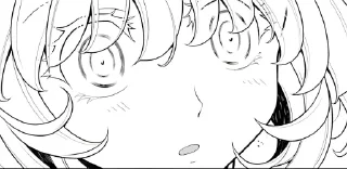 ✨ emoji Führer Tanya Manga Telegram sticker 9 of 18