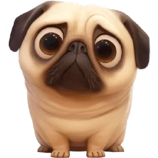 Sticker from Кацу Туннинавна