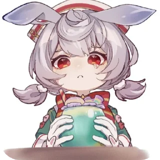 🌊 emoji Сиджвин от @mxnxs_rty 🌊 Telegram sticker 16 of 25