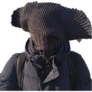🌚 emoji Лысый и все все все Telegram sticker 15 of 30