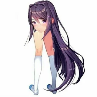 🌟 emoji Юрка доки доки 🙄 Telegram sticker 8 of 20