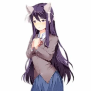 🌟 emoji Юрка доки доки 🙄 Telegram sticker 19 of 20