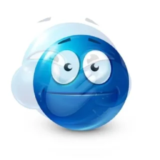 🥹 emoji оч важно Telegram sticker 13 of 105