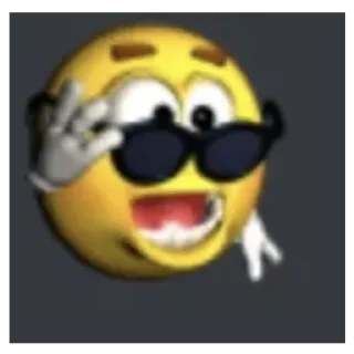 😨 emoji оч важно Telegram sticker 21 of 105