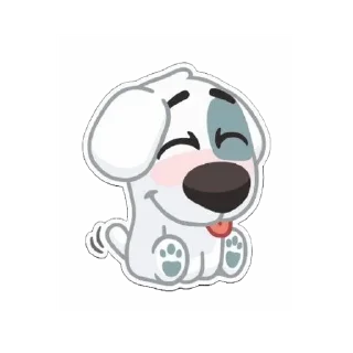 🌟 emoji @swenvvy Telegram sticker 6 of 45