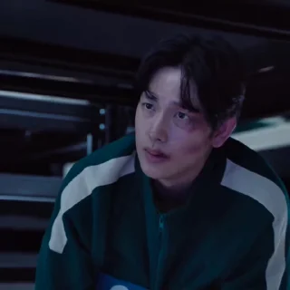 🤩 emoji @kdramasticks Telegram sticker 17 of 65