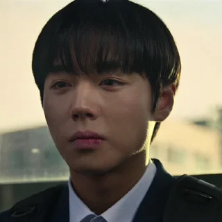 🖋️ emoji @kdramasticks @REALPARKJI Telegram sticker 16 of 60