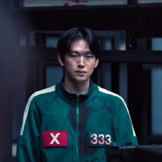🤩 emoji @kdramasticks Telegram sticker 5 of 65