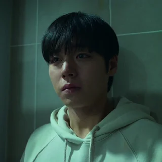 🖋️ emoji @kdramasticks @REALPARKJI Telegram sticker 13 of 60