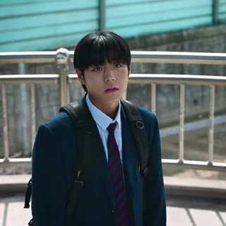 🖋️ emoji @kdramasticks @REALPARKJI Telegram sticker 18 of 60