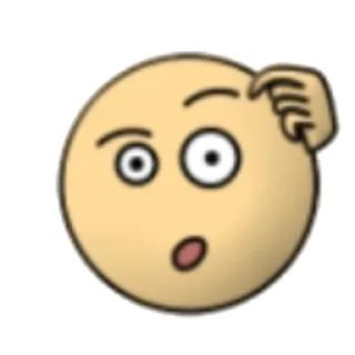 😲 emoji Дурак онлайн Telegram sticker 19 of 25